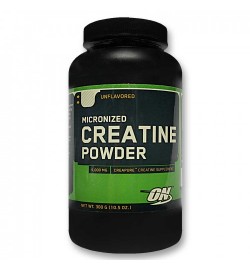 Micronized creatine powder 150 грамм